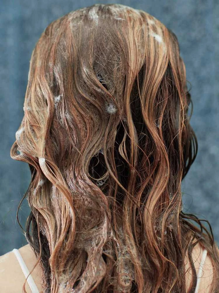 Yope Balance My Hair, 300 ml