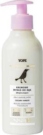 Yope Creamy Amber, 300 ml