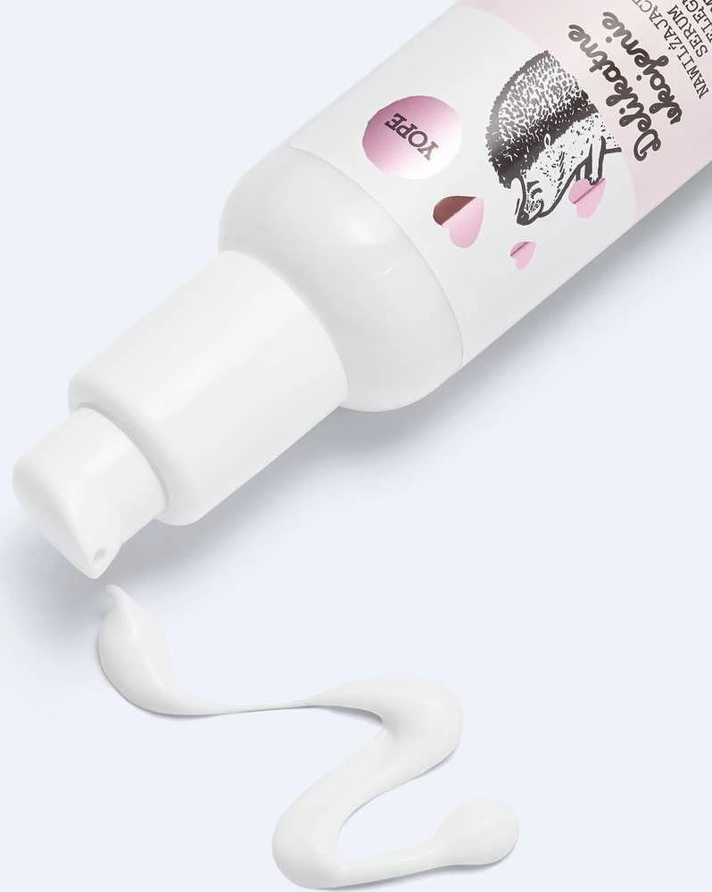 Yope Raminantis serumas intymiai priežiūrai Švelnus reljefas 50ml