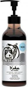 Yope Kokos i Sól Morska, 400 ml