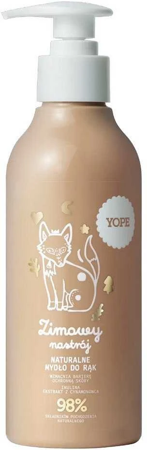 „Yope“ žiemos nuotaika, 300 ml