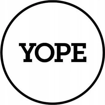 Yope Creamy Amber, 200 ml