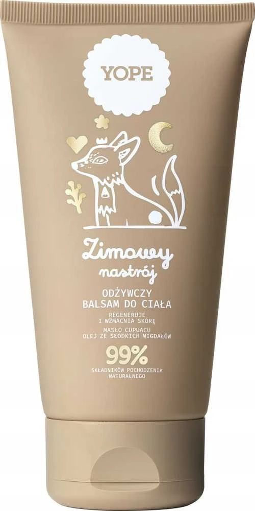 „Yope“ žiemos nuotaika, 150 ml