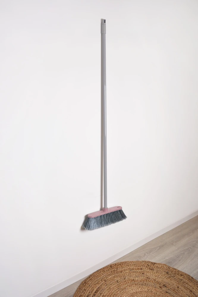 York Šluota „ReStart“ su kotu 120 cm, 12