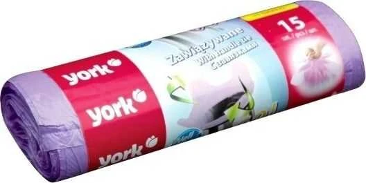 Pūkų rinkiklio pakaitalas York, 2 vnt