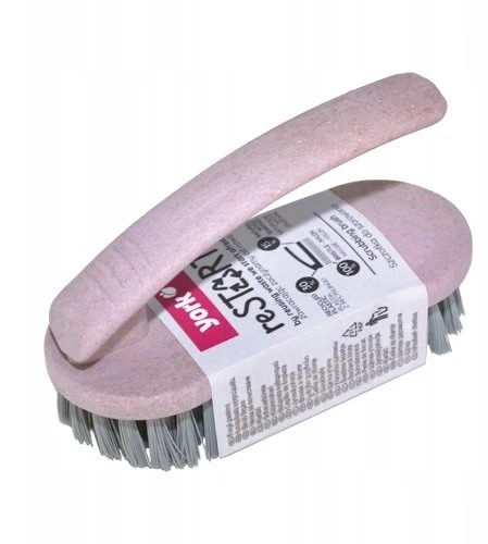 York Hand brush reSTART