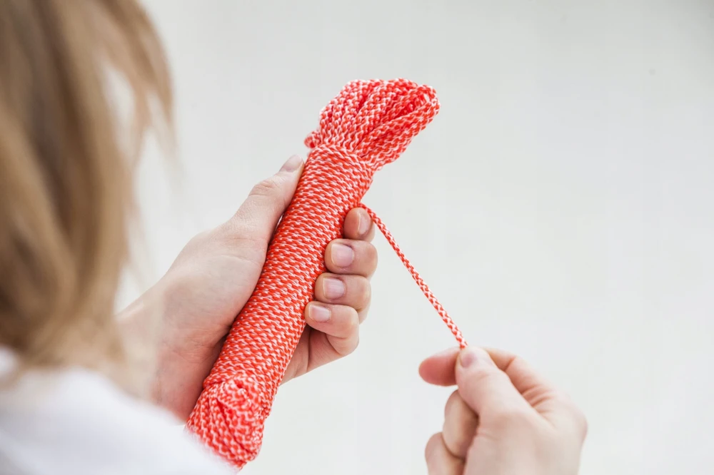 York Twisted clothesline 20 m