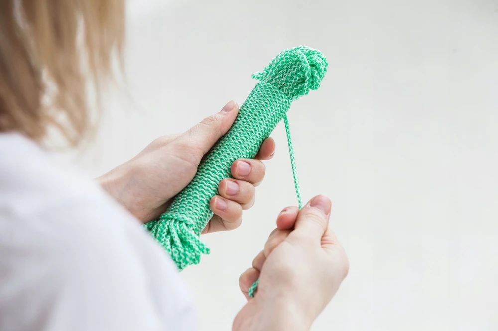 York Twisted clothesline 20 m