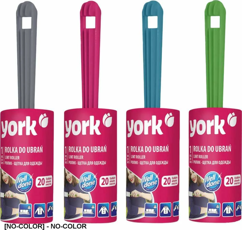 York YROLUBRAN - Rolka drabužiams