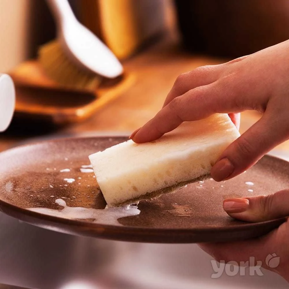 York Kempinės su šveistuku Eco, 2 vnt.