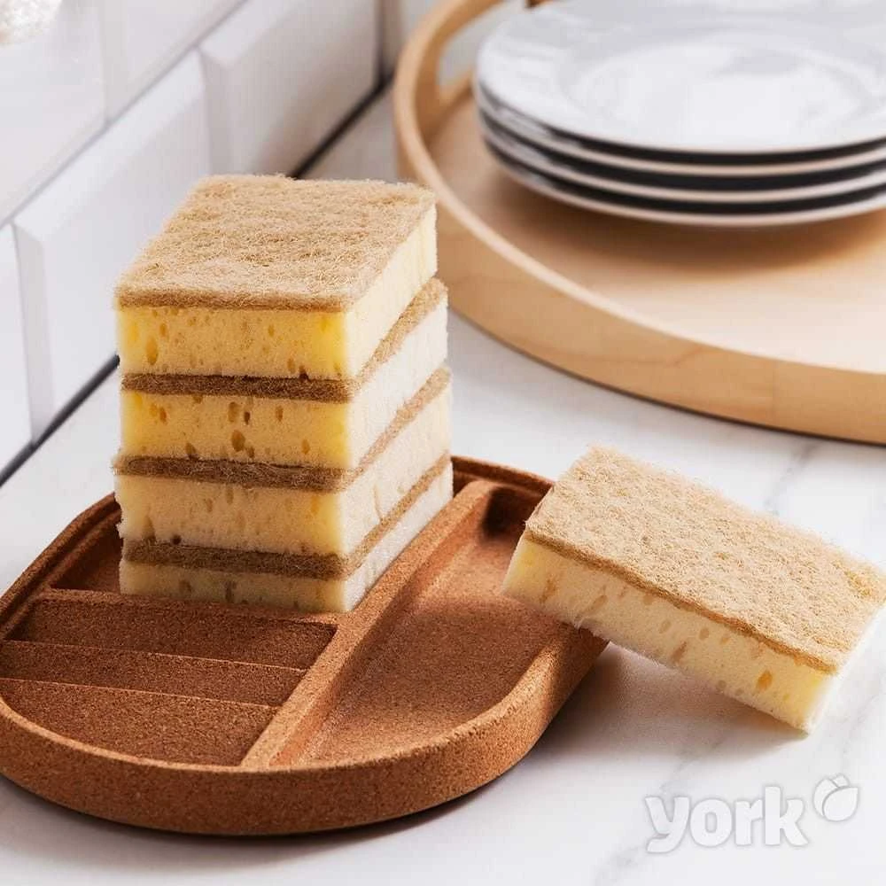 York Kempinės su šveistuku Eco, 2 vnt.