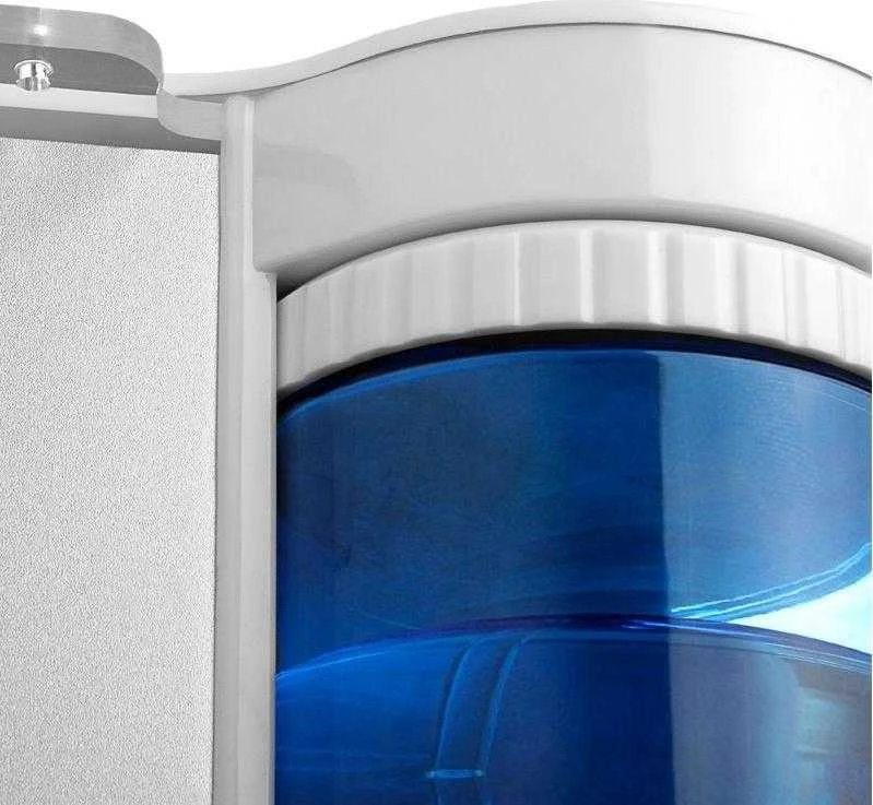 Activeshop Profesionali nagų freza Yoshida Pro-Purškiklis LCD su purkštuvu, pedikiūrui ir manikiūrui