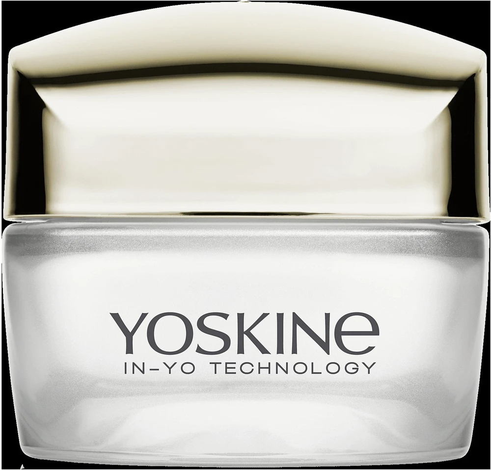 Yoskine Japan Gold 60+ Repairing Day & Night Kreminis Face veido kremas, 50 ml