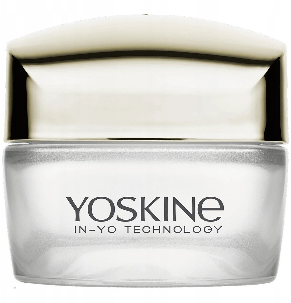 Yoskine Japan Gold 60+ Repairing Day & Night Kreminis Face veido kremas, 50 ml