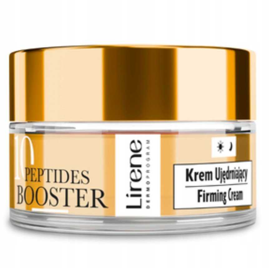 Lirene 10 Peptides Booster, 50 ml