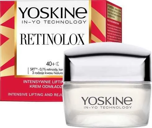 Yoskine Retinolox, 50 ml