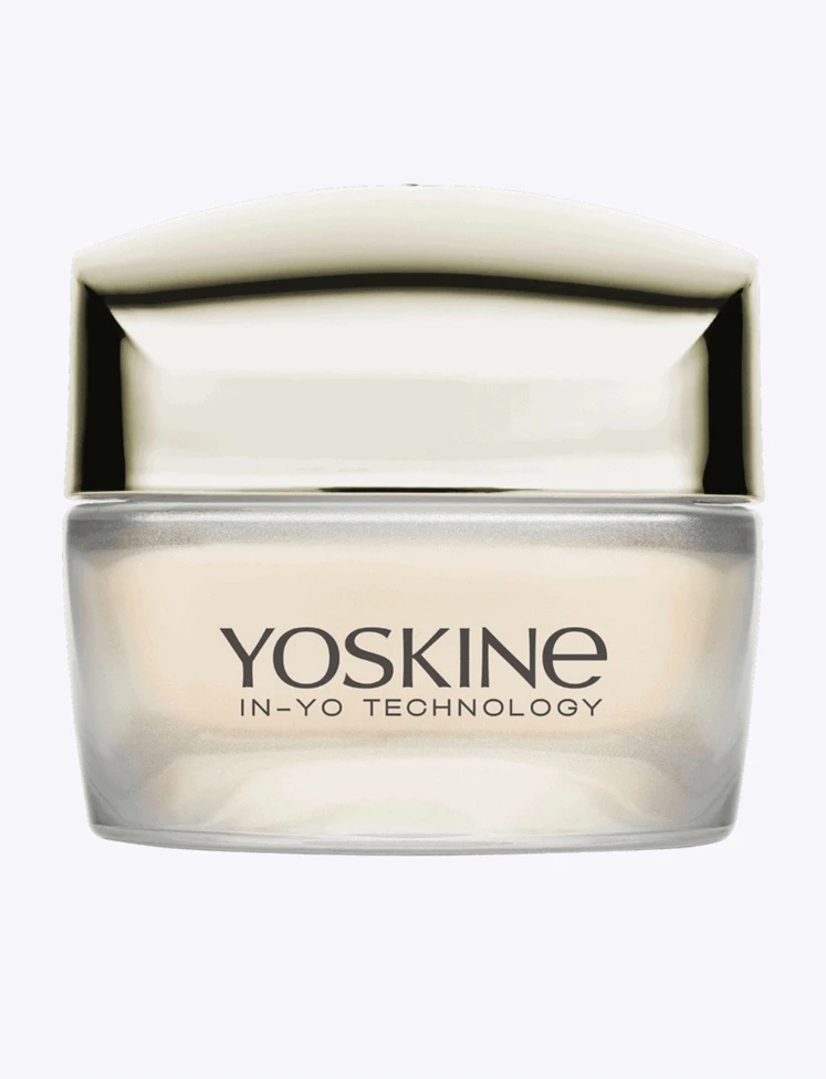Yoskine Tsubaki 55+ Anti-Aging Day & Night Kreminis Face veido kremas, 50 ml
