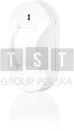 Yotogi TI 105 PIR judesio užuolaidų detektorius