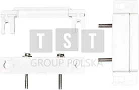 Yotogi SWD-1000 jutiklis, skirtas WD1000 potvynio jutikliui