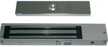 Yotogi ZW600R Elektromagnetinė armatūra, durų būsenos jutiklis, keliamoji galia 270 kg
