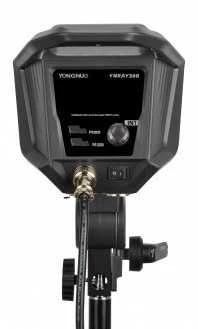 Youngnuo LED Šviestuvas Yongnuo YNRay260 WB (3200 K - 5600 K)