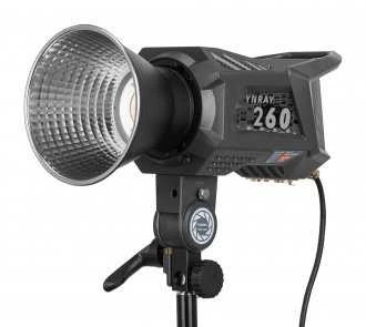 Youngnuo LED Šviestuvas Yongnuo YNRay260 WB (3200 K - 5600 K)
