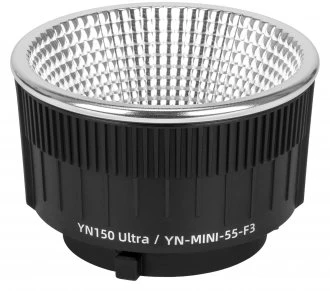 Youngnuo Reflektorius Yongnuo YN-Mini-55-F3 do Mini Bowens