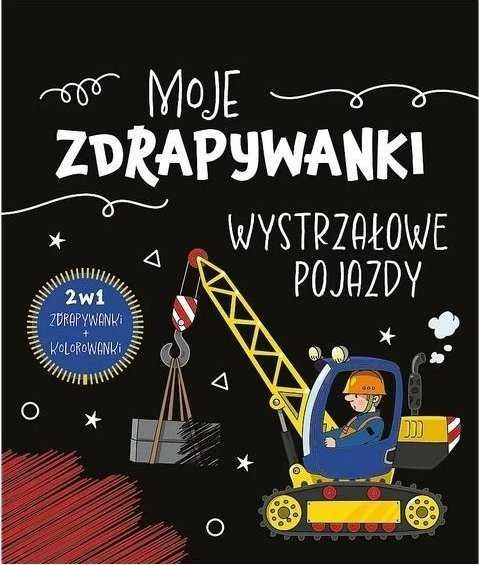 Trefl MANO BRAŠYMO PADĖTIS. NUOSTABUS TRANSPORTO PRIEMONIŲ KOLEKTYVINIS PARUOŠIMAS