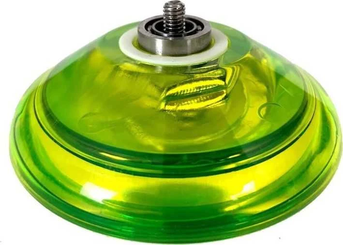 Yoyo Factory YoYo žaislas Arrow - Geltona