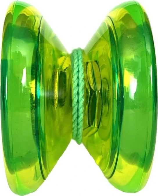 Yoyo Factory YoYo žaislas Arrow - Geltona