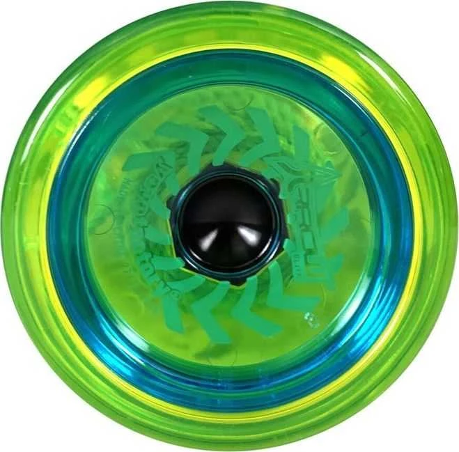 Yoyo Factory YoYo žaislas Arrow - Geltona