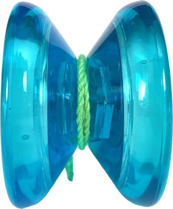 Yoyo Factory YoYo žaislas Arrow - Mėlynas