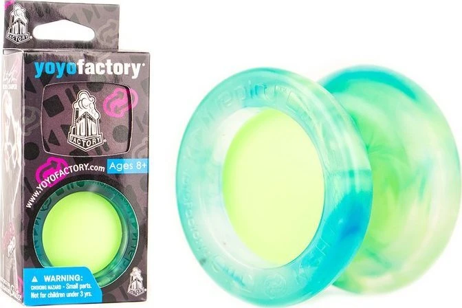 YoYo Replay Pro - Aurora