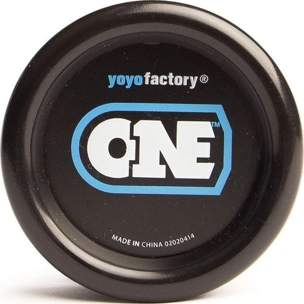 YoYo One žaislas - mėlynas (2752)