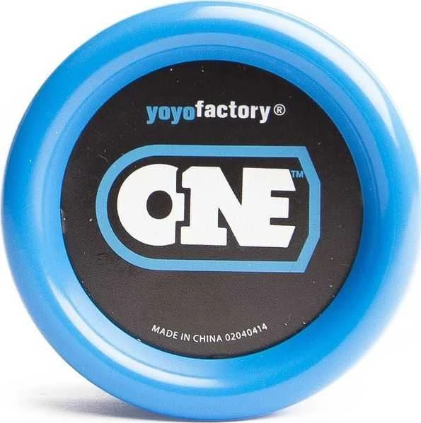 YoYo One - mėlynas