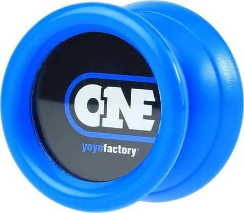 YoYo One - mėlynas