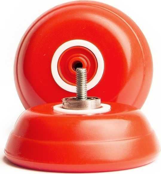 YoYoFactory YoYoFactory ONE Raudona