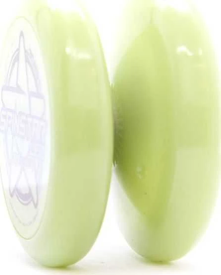Yoyo Factory YoYo Spinstar-LED, šviečiantis