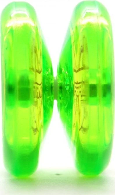 YoYo Spinstar, raudonas