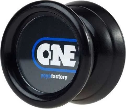 YoYoFactory YoYo One žaislas - mėlynas (2752)