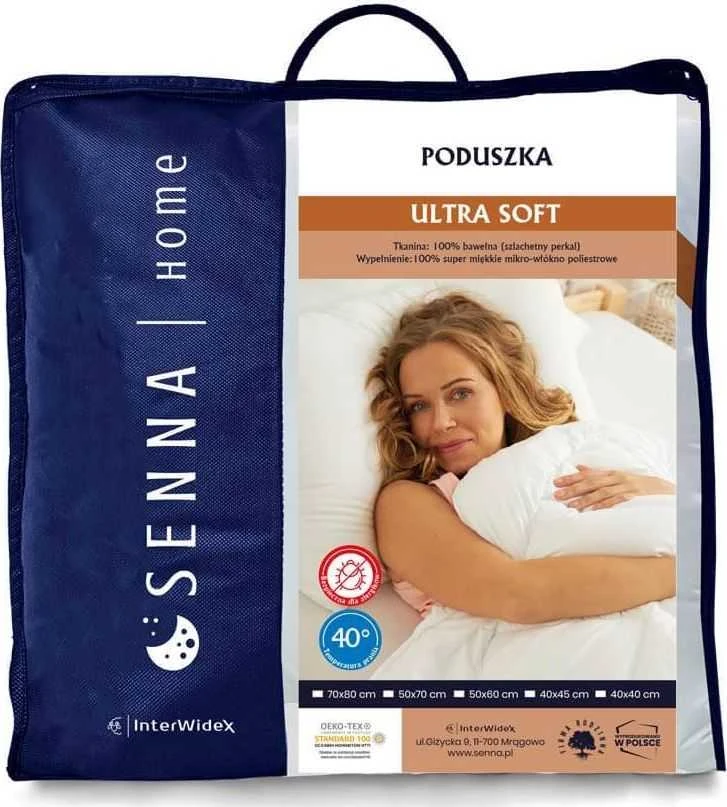 ULTRA SOFT-CUSHION 40X40