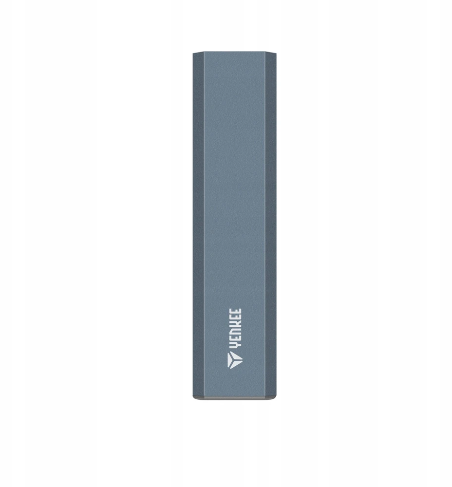 Įrankių rinkinys Yenkee YPT 02 Screwdriver set with bits YENKEE