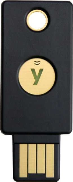 Yubico YubiKey 5 NFC
