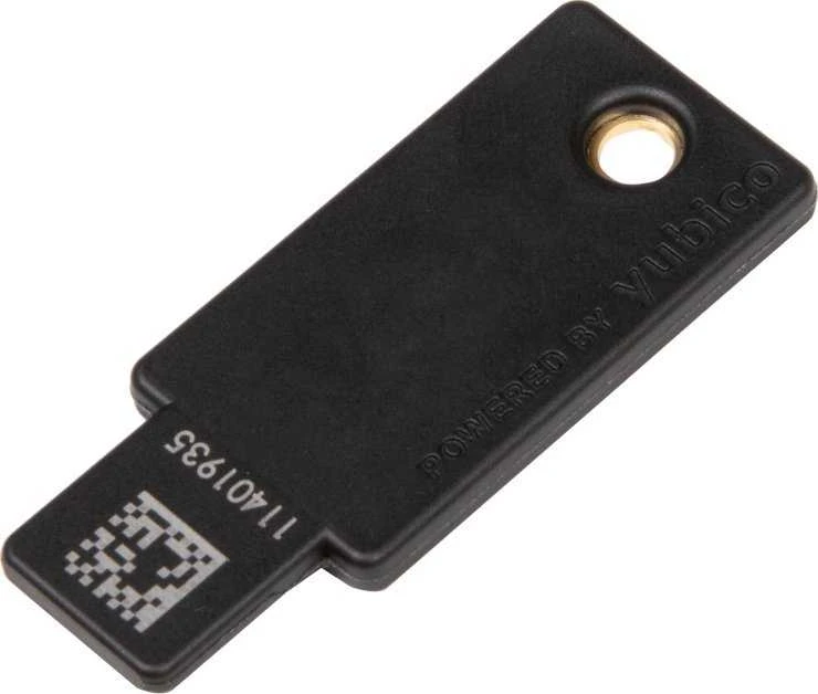 Yubico YubiKey 5 NFC