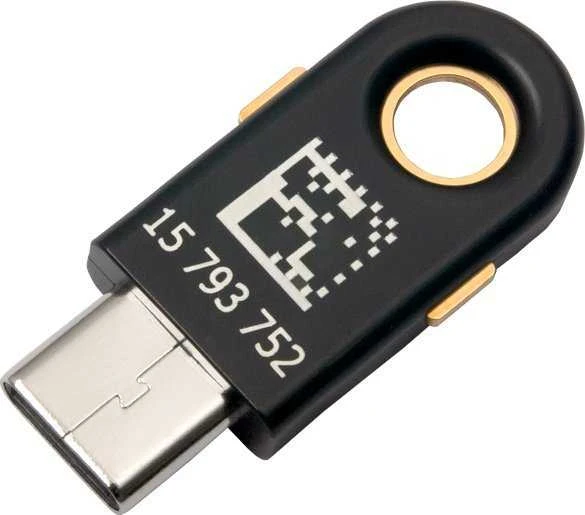 Yubico YubiKey 5c