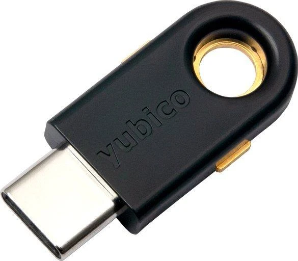 Yubico YubiKey 5c
