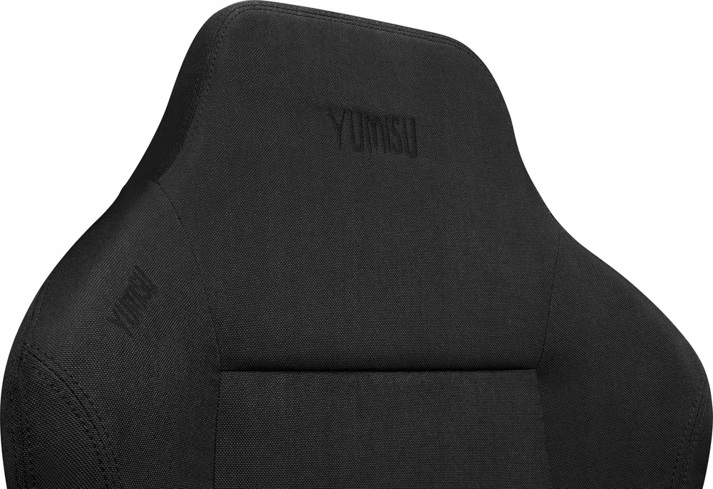 Yumisu 2054 Magnetic Material Juodas