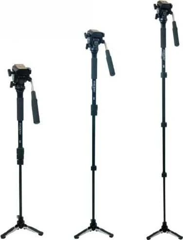 YUNTENG monopodas 2in1
