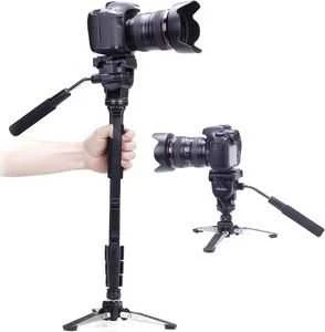 YUNTENG monopodas 2in1
