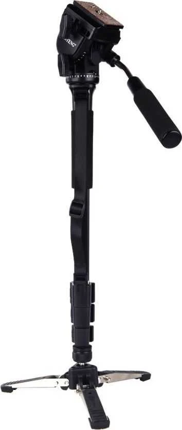 YUNTENG monopodas 2in1